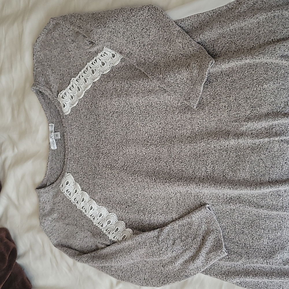 Dry Goods Top